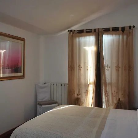 Apartamento Casa Darsena *