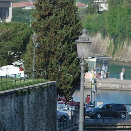 Casa Darsena * Peschiera del Garda