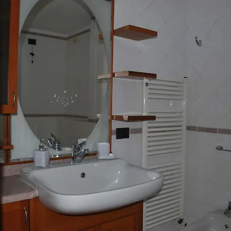Apartamento Casa Darsena Peschiera del Garda