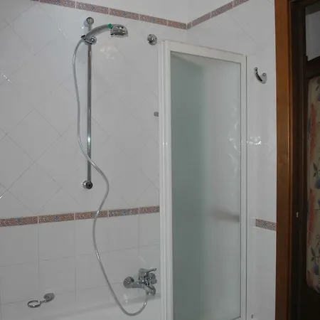 Apartamento Casa Darsena