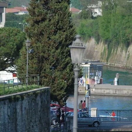 Casa Darsena Apartamento