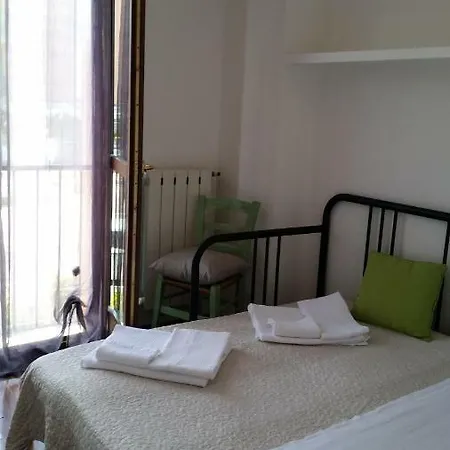 Apartamento Casa Darsena *